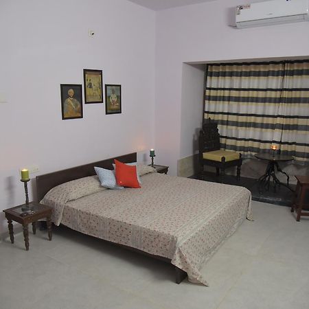 Mahavir Niwas Udaipur Exterior photo