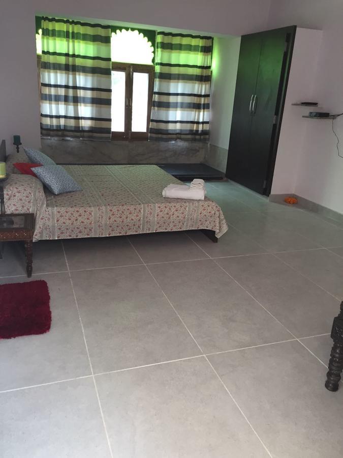 Mahavir Niwas Udaipur Exterior photo
