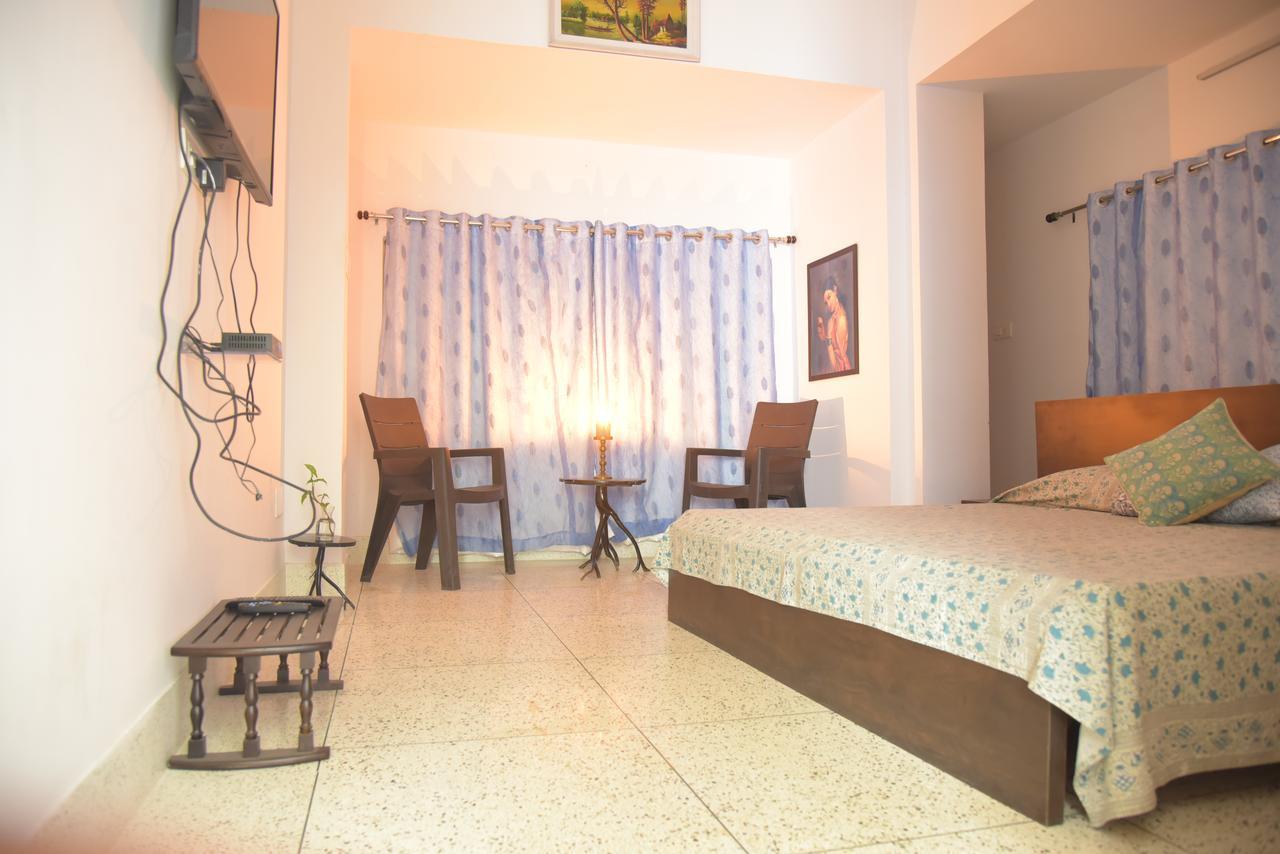 Mahavir Niwas Udaipur Exterior photo