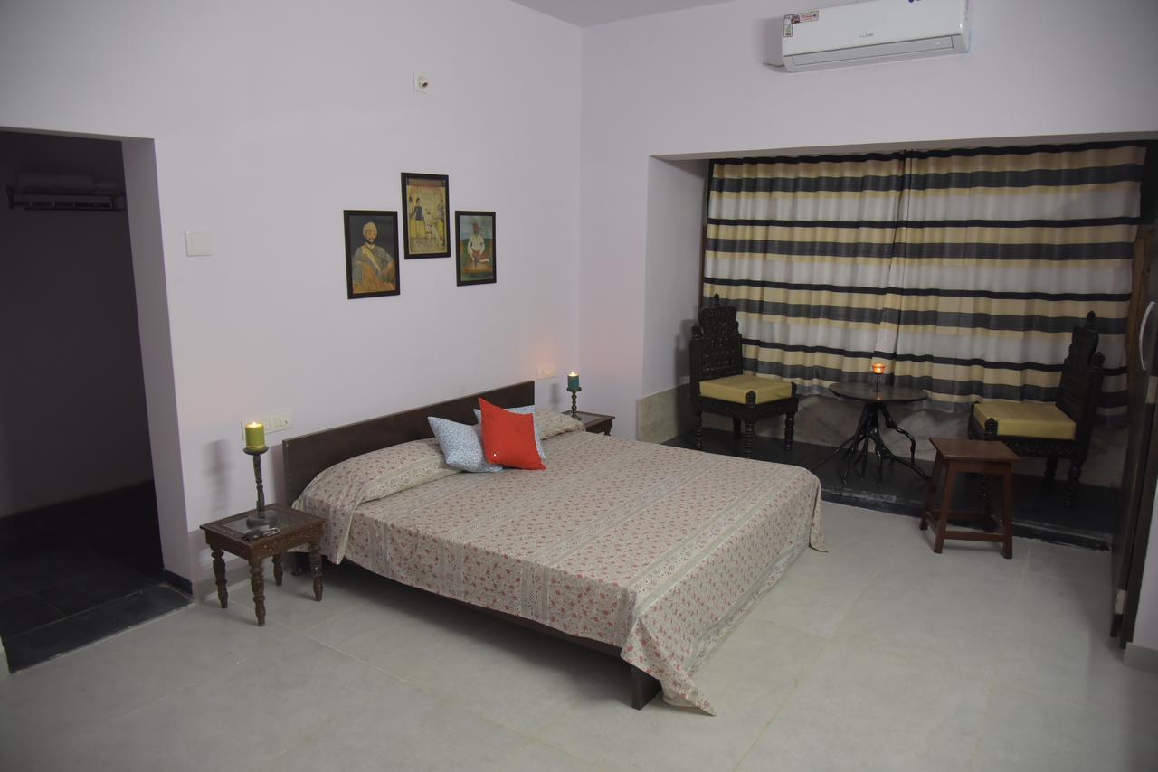Mahavir Niwas Udaipur Exterior photo