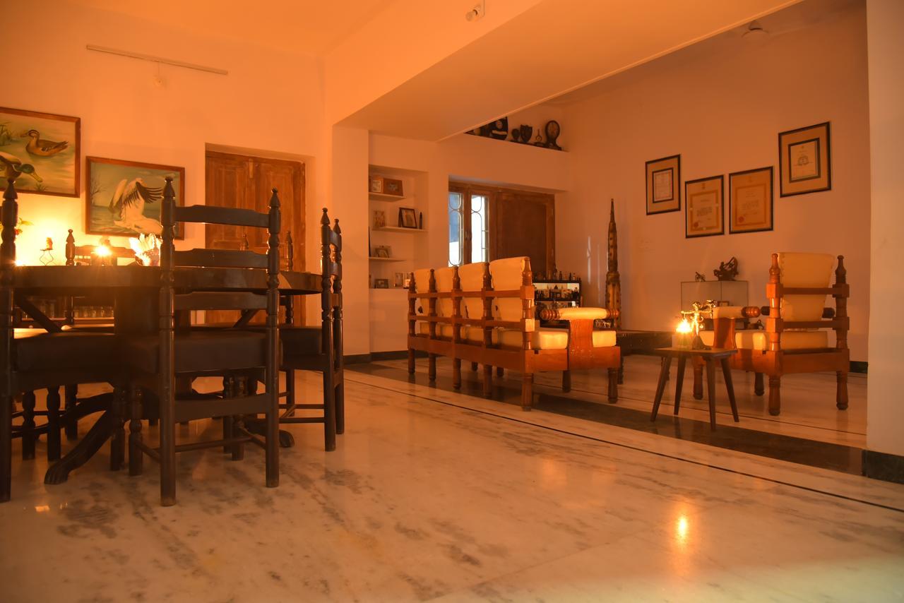 Mahavir Niwas Udaipur Exterior photo