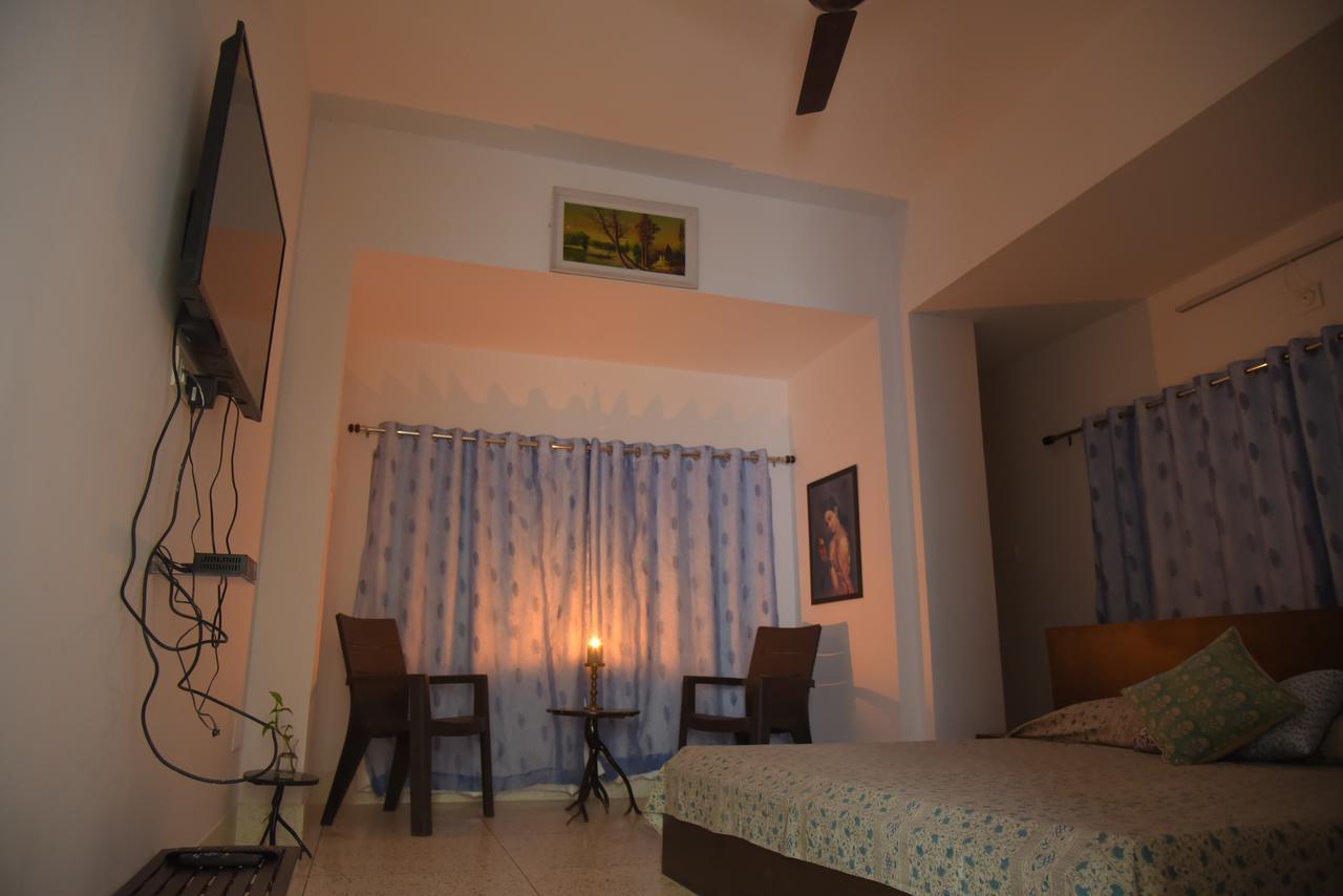 Mahavir Niwas Udaipur Exterior photo