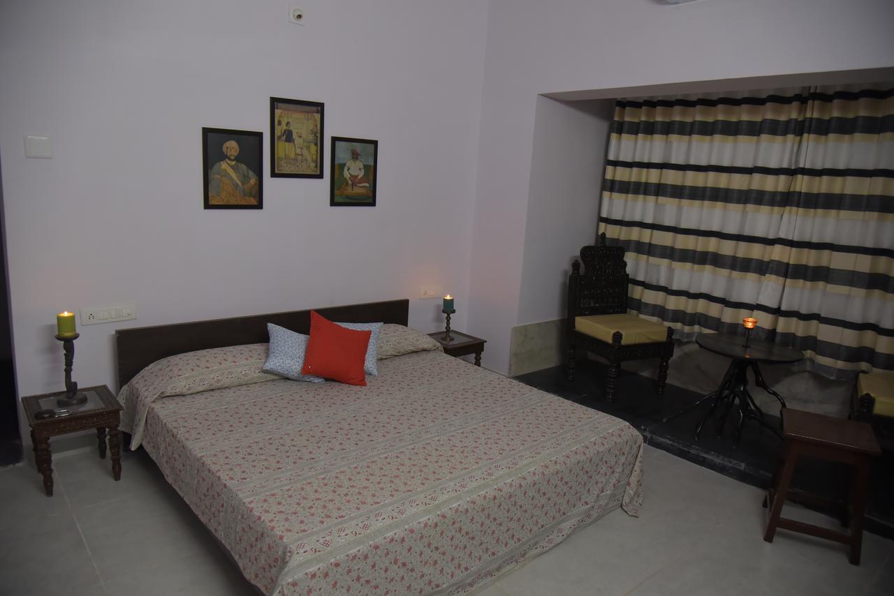 Mahavir Niwas Udaipur Exterior photo